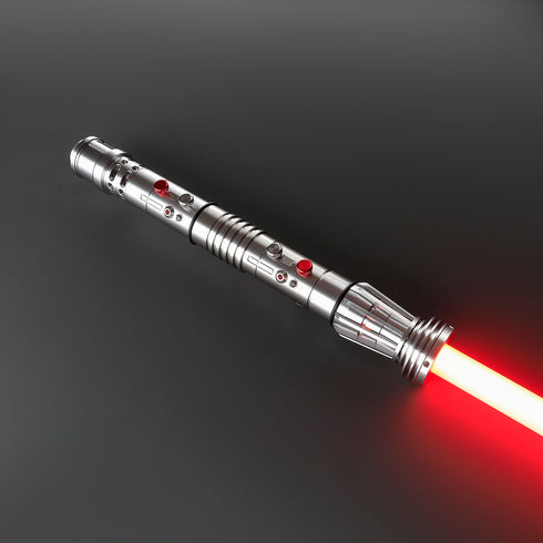 | The Saber Factory